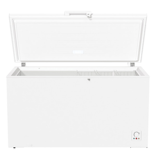 Фото - Морозильна скриня Gorenje FH451CW
