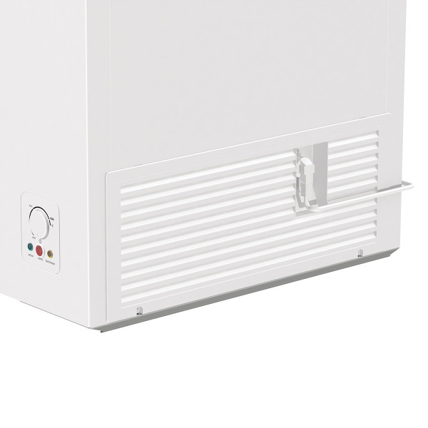 Фото - Морозильна скриня Gorenje FH451CW