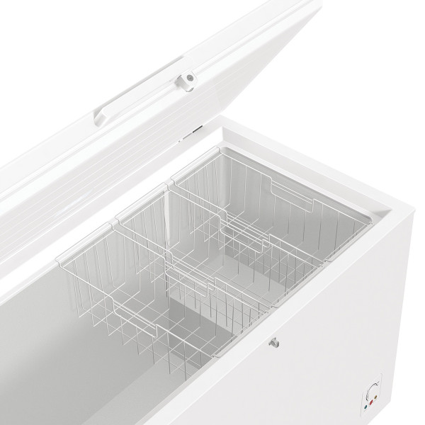 Фото - Морозильна скриня Gorenje FH451CW