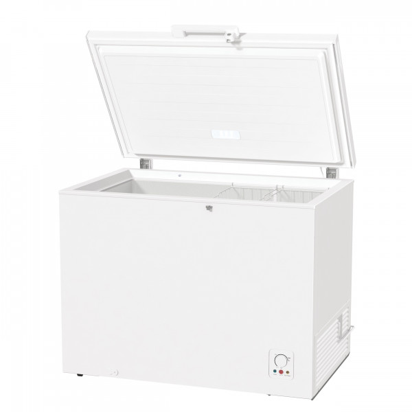 Фото - Морозильна скриня Gorenje FH301CW