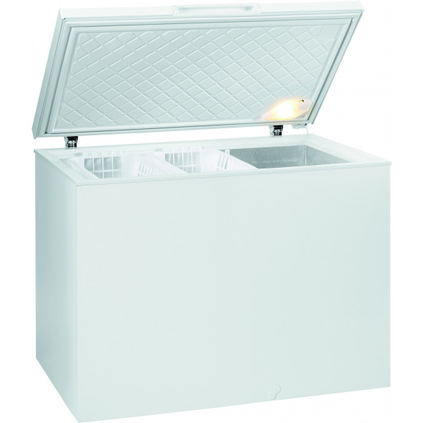 Фото - Морозильный ларь Gorenje FH 331 IW