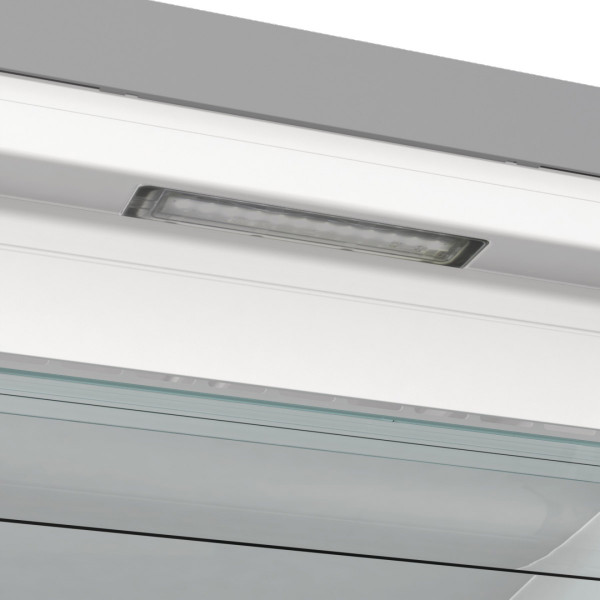 Фото - Морозильная камера Gorenje FN619EAXL6