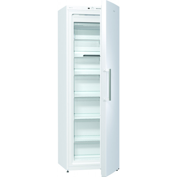 Фото - Морозильна камера Gorenje FN 6191 CHW