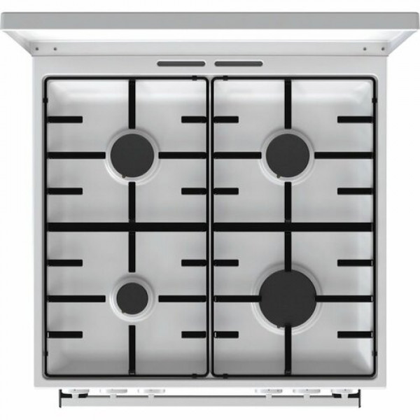 Фото - Плита газова Gorenje G6111WH
