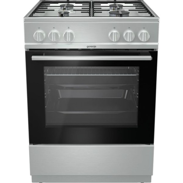 Фото - Плита газова Gorenje G6111XH