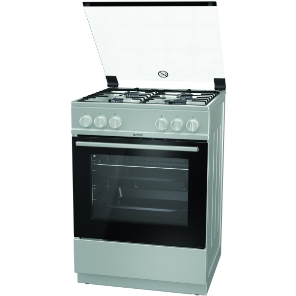 Фото - Плита газова Gorenje G6111XH