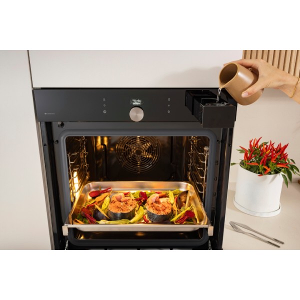 Фото - Духовой шкаф Gorenje BPSA6138B