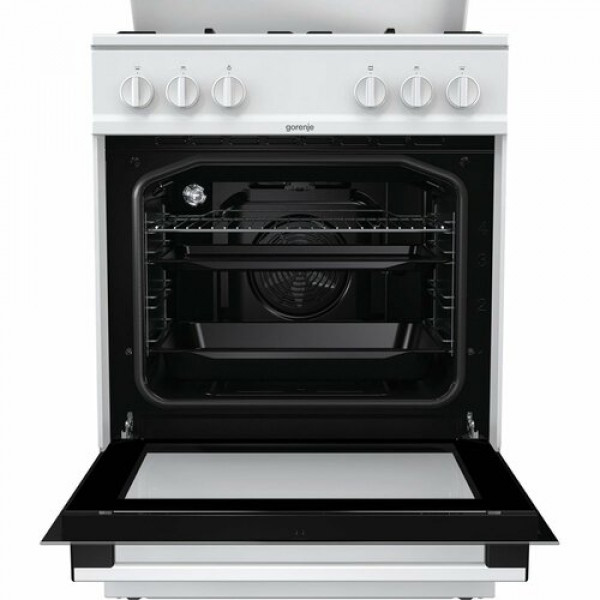 Фото - Плита газова Gorenje G6111WH