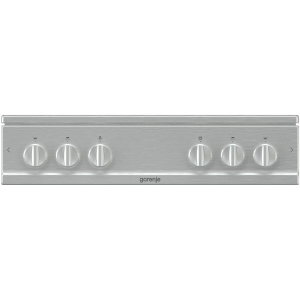 Фото - Плита газова Gorenje G6111XH