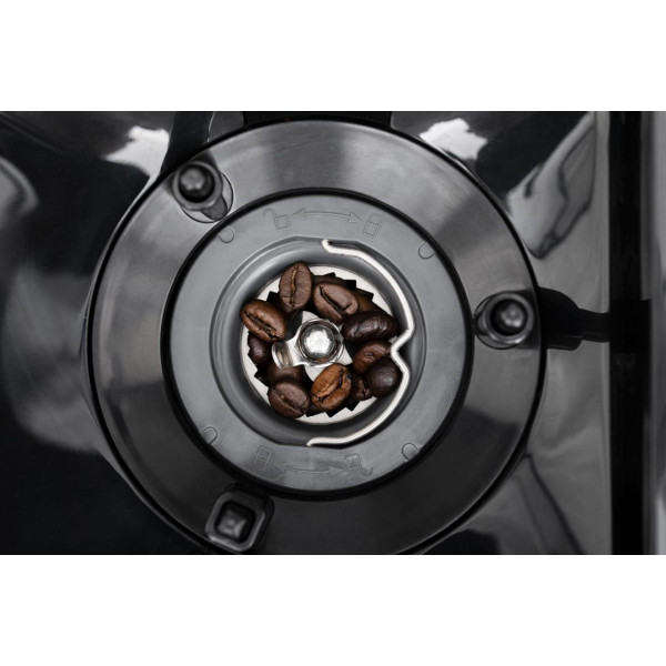 Фото - Кавомашина Gorenje GFA CM 20S