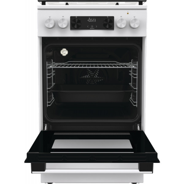 Фото - Плита газова Gorenje GK5C41WF