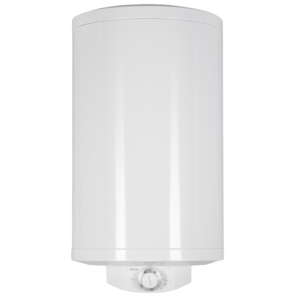 Фото - Водонагрівач Gorenje GBFU 80 SIMV9