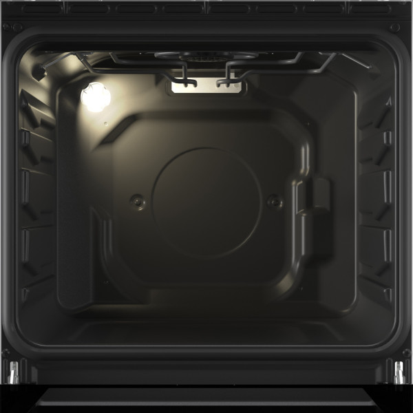 Фото - Плита електрична Gorenje GE 5A21 WH