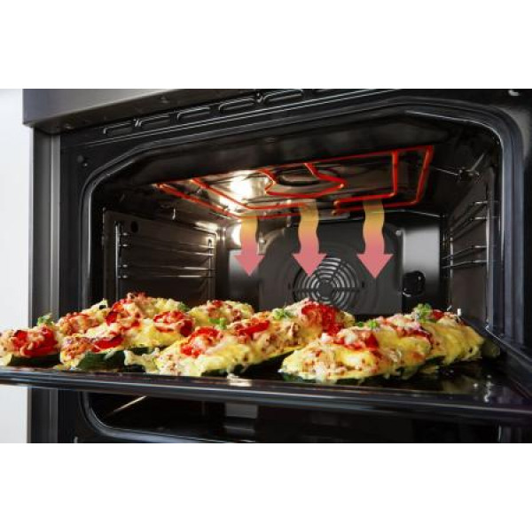 Фото - Мікропошкодження - Плита газова Gorenje MEK 3011 SB