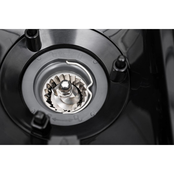 Фото - Кавомашина Gorenje GFA CM 20S