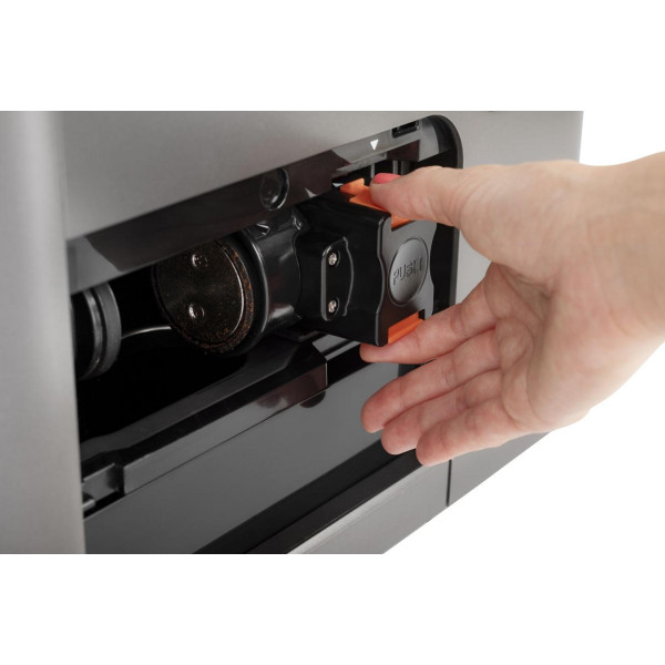 Фото - Кавомашина Gorenje GFA CM 20S