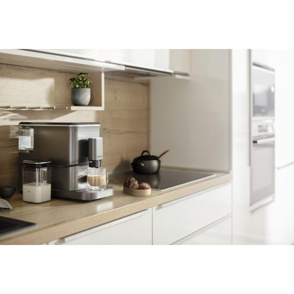 Фото - Кавомашина Gorenje GFA CM 20S