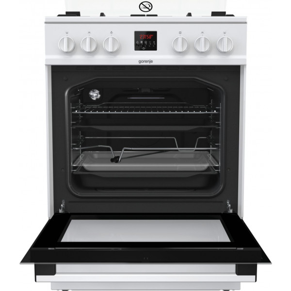 Фото - Плита газовая Gorenje GI6322WA