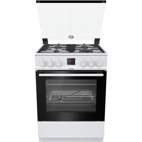 Фото - Плита газовая Gorenje GI6322WA