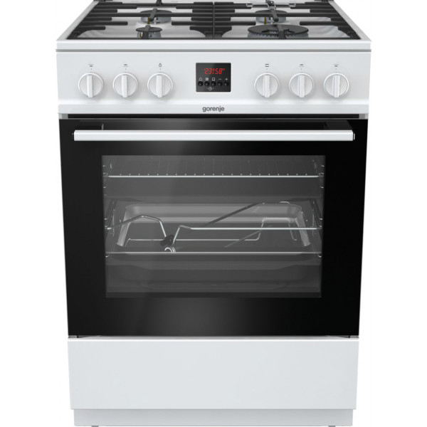 Фото - Плита газовая Gorenje GI6322WA