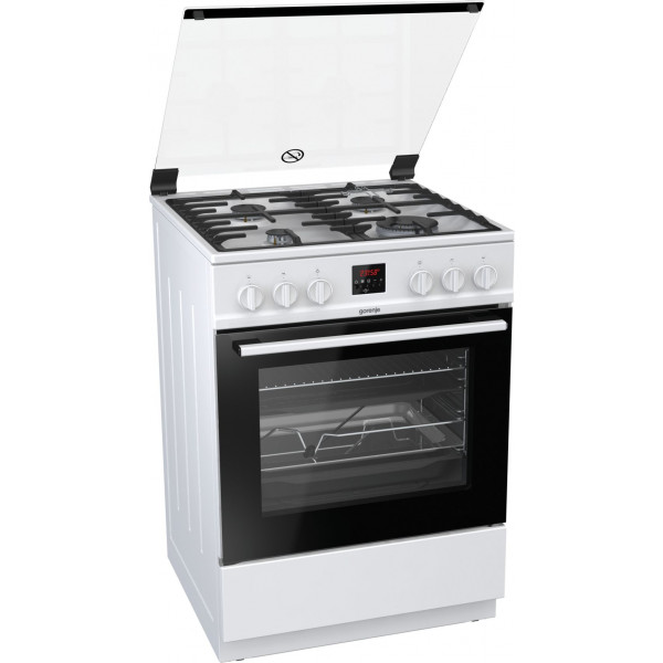 Фото - Плита газовая Gorenje GI6322WA