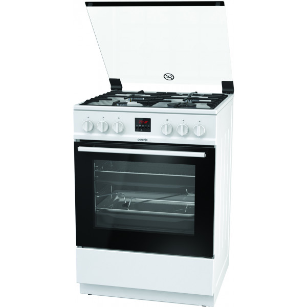 Фото - Плита газовая Gorenje GI6322WA