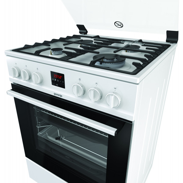 Фото - Плита газовая Gorenje GI6322WA