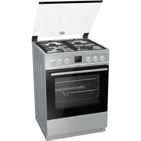 Фото - Плита газовая Gorenje GI6322XA