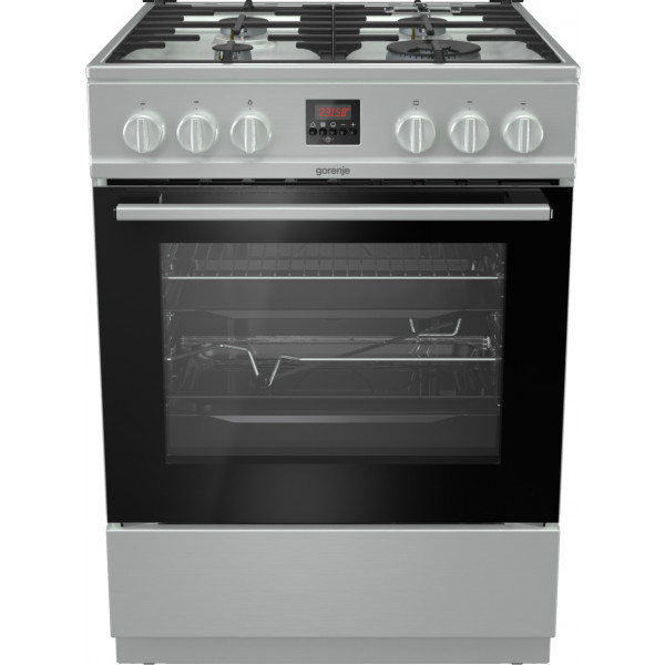 Фото - Плита газовая Gorenje GI6322XA