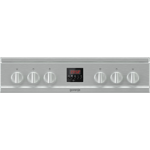 Фото - Плита газовая Gorenje GI6322XA