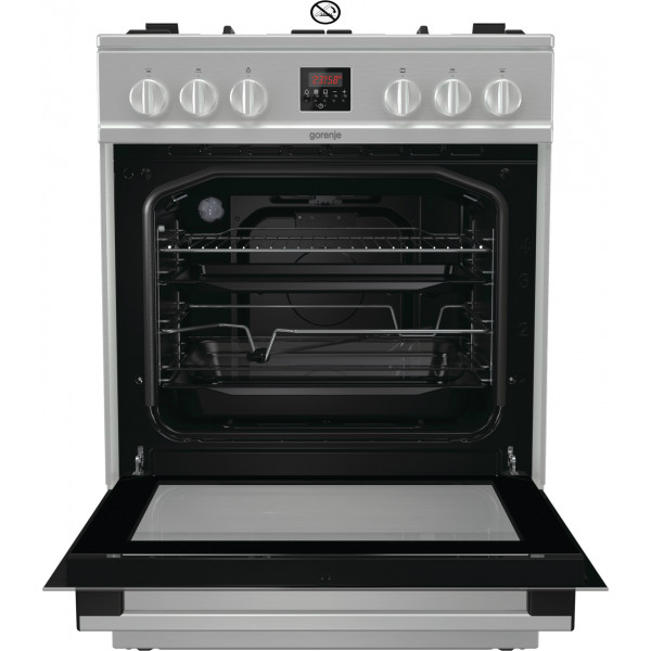 Фото - Плита газовая Gorenje GI6322XA