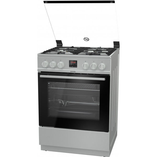 Фото - Плита газовая Gorenje GI6322XA