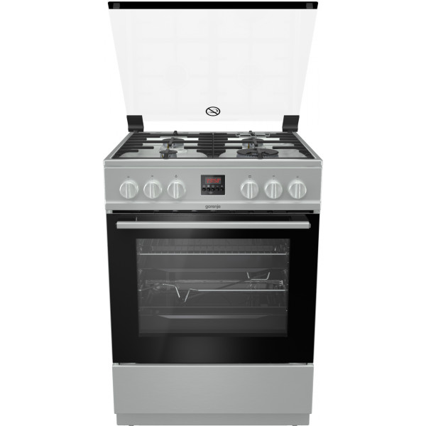 Фото - Плита газовая Gorenje GI6322XA