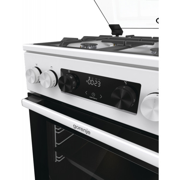 Фото - Плита газова Gorenje GK5C41WF