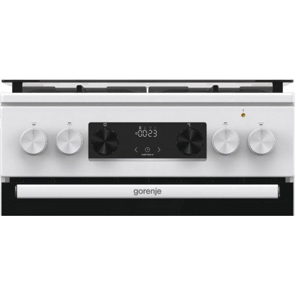 Фото - Плита газова Gorenje GK5C41WF