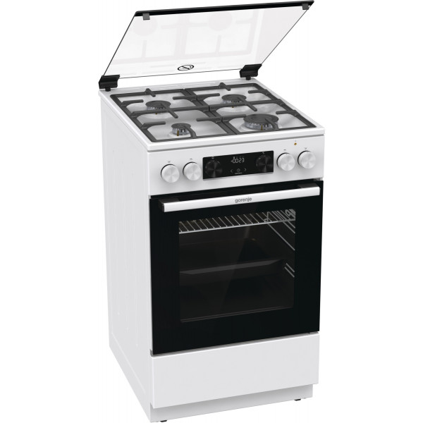 Фото - Плита газова Gorenje GK5C41WF
