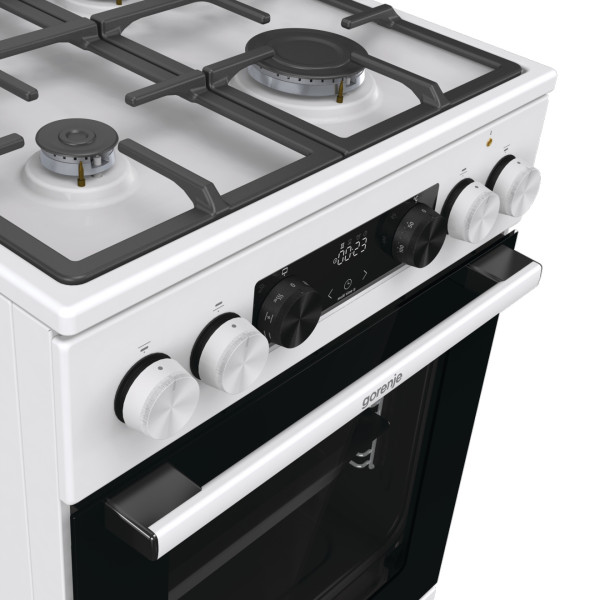 Фото - Плита газова Gorenje GK5C41WF