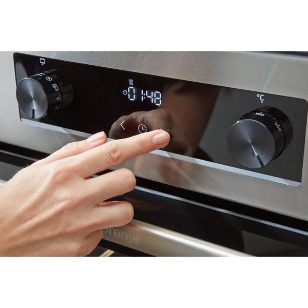 Фото - Плита газова Gorenje GK5C41WF