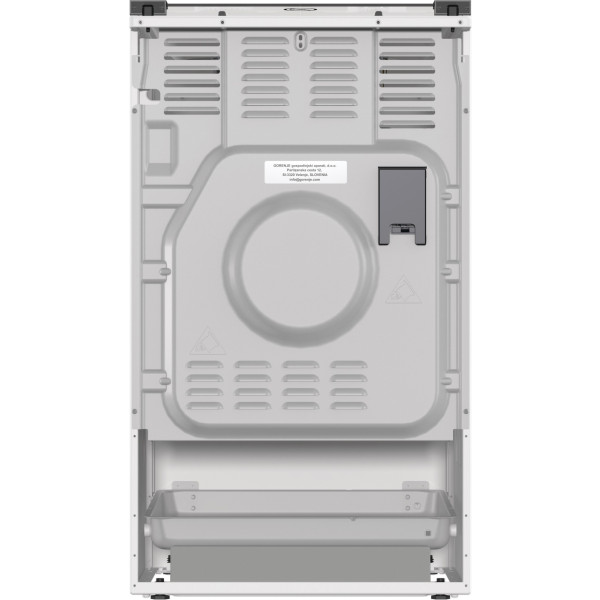 Фото - Плита газова Gorenje GK5C41WF