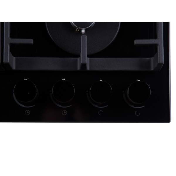 Фото - Варочная панель газовая Gorenje GKTG 6 SY2B