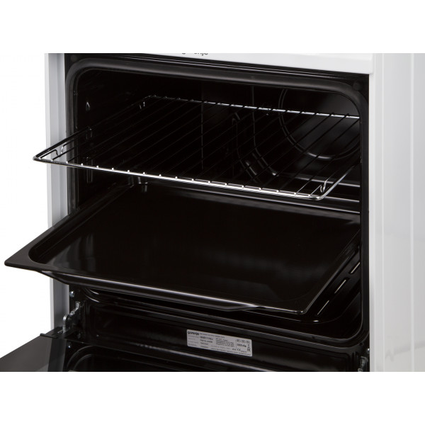 Фото - Плита газовая Gorenje GN 5111 WJ