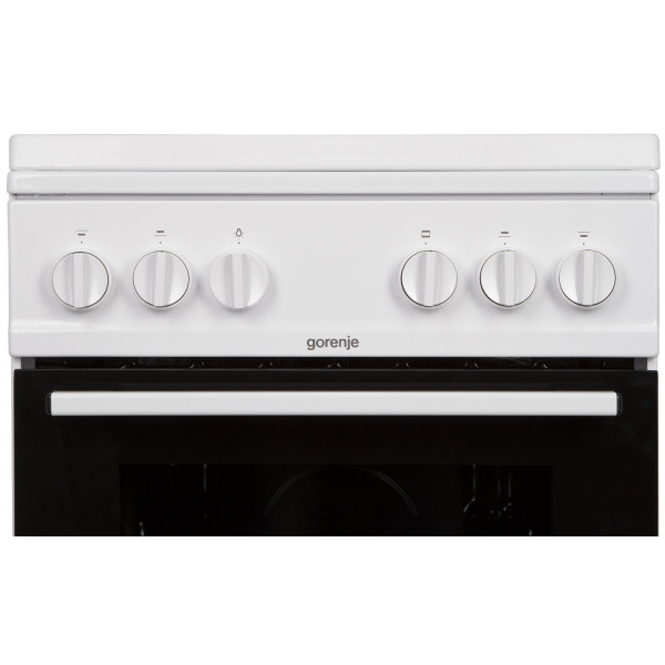 Фото - Плита газовая Gorenje GN 5111 WJ