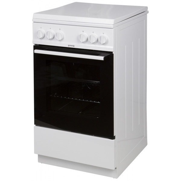 Фото - Плита газовая Gorenje GN 5111 WJ