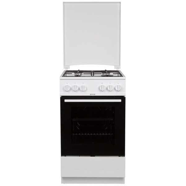 Фото - Плита газовая Gorenje GN 5111 WJ