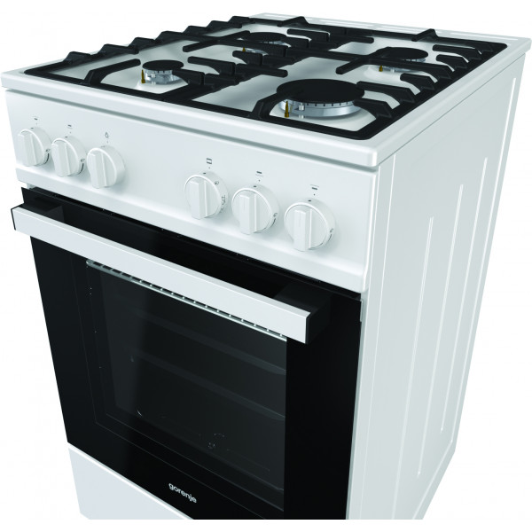 Фото - Плита газовая Gorenje GN 5112 WF-B