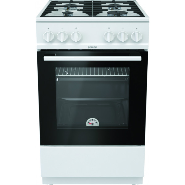 Фото - Плита газовая Gorenje GN 5112 WF
