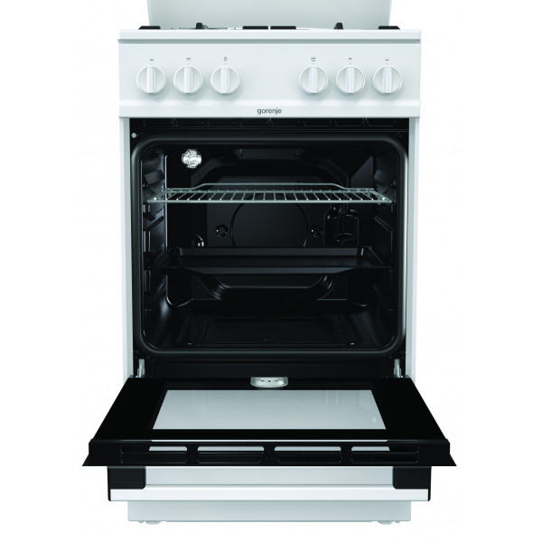 Фото - Плита газовая Gorenje GN 5112 WF