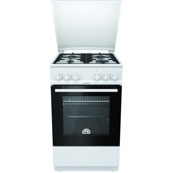 Фото - Плита газовая Gorenje GN 5112 WF