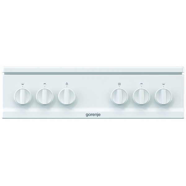 Фото - Плита газовая Gorenje GN 5112 WF