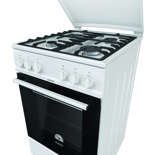 Фото - Плита газовая Gorenje GN 5112 WF